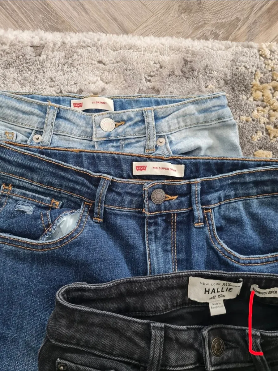 Girls clothes - Image 4