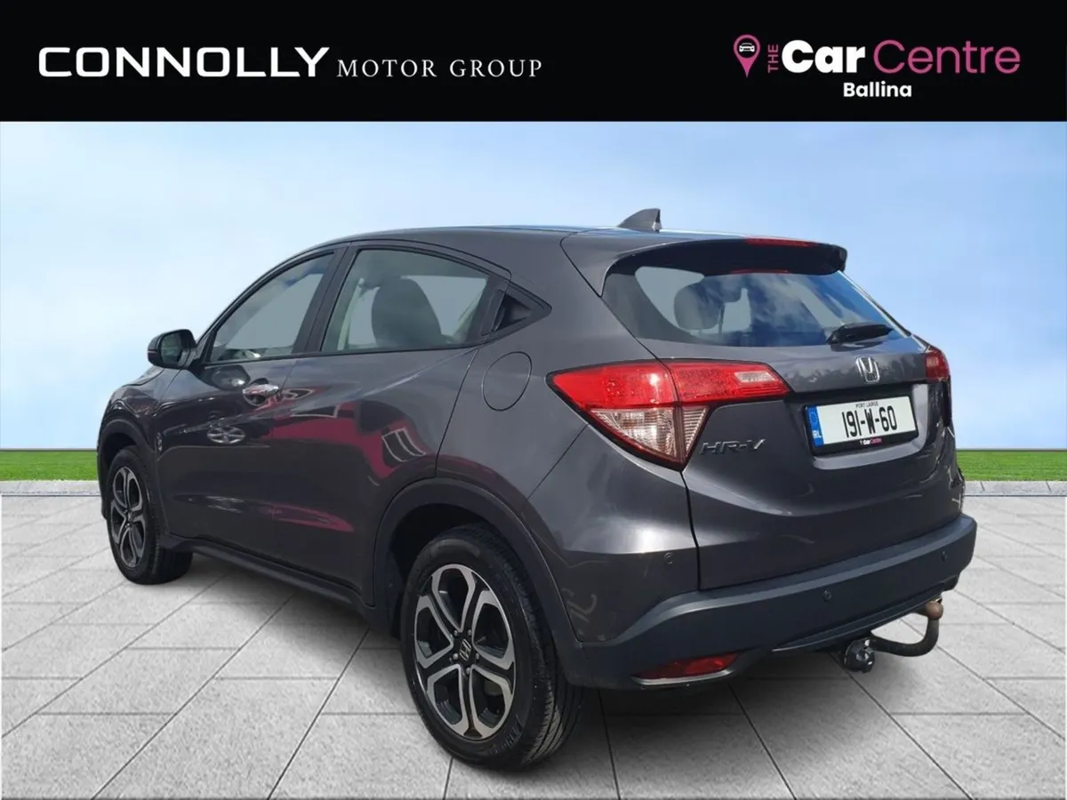 Honda HR-V 1.6 I-dtec ES - Image 2
