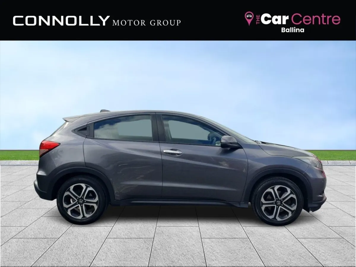 Honda HR-V 1.6 I-dtec ES - Image 3