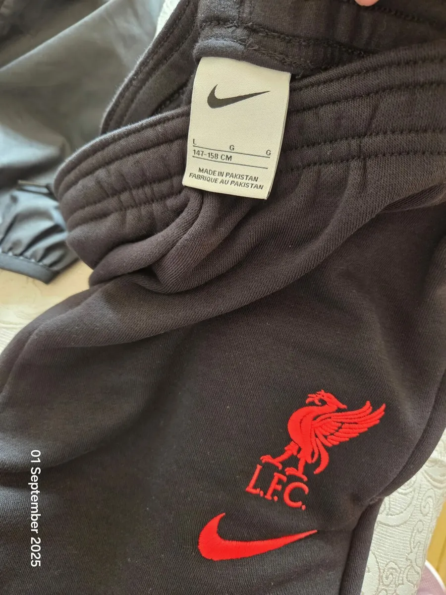 Liverpool clothing - Image 2