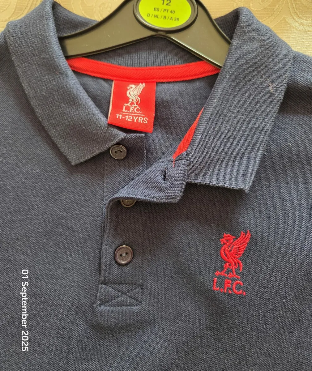 Liverpool clothing - Image 3