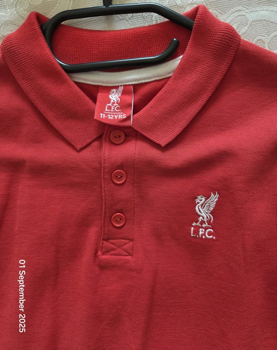 Liverpool clothing - Image 4