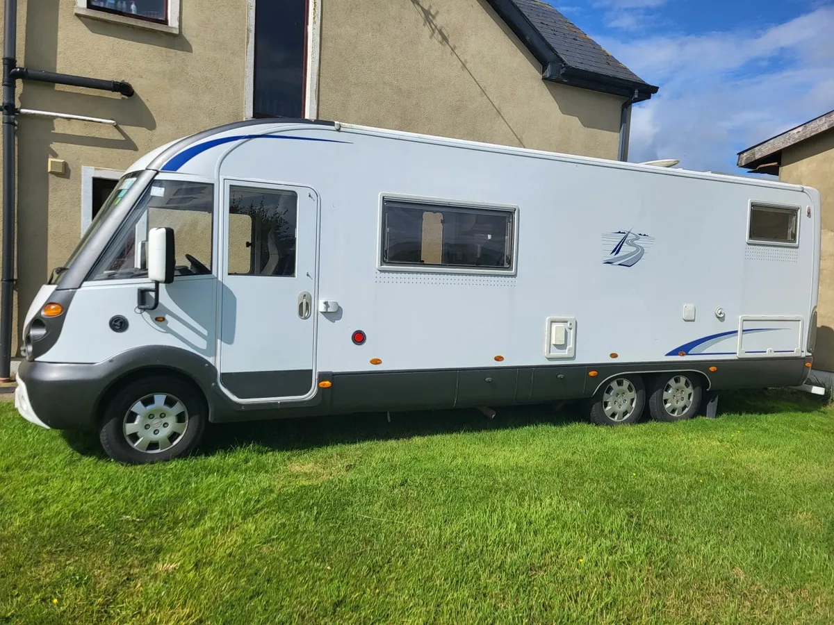 Campervan - Image 1