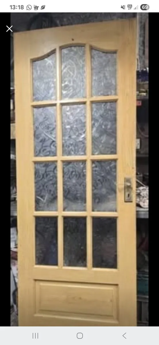 3 doors - Image 1