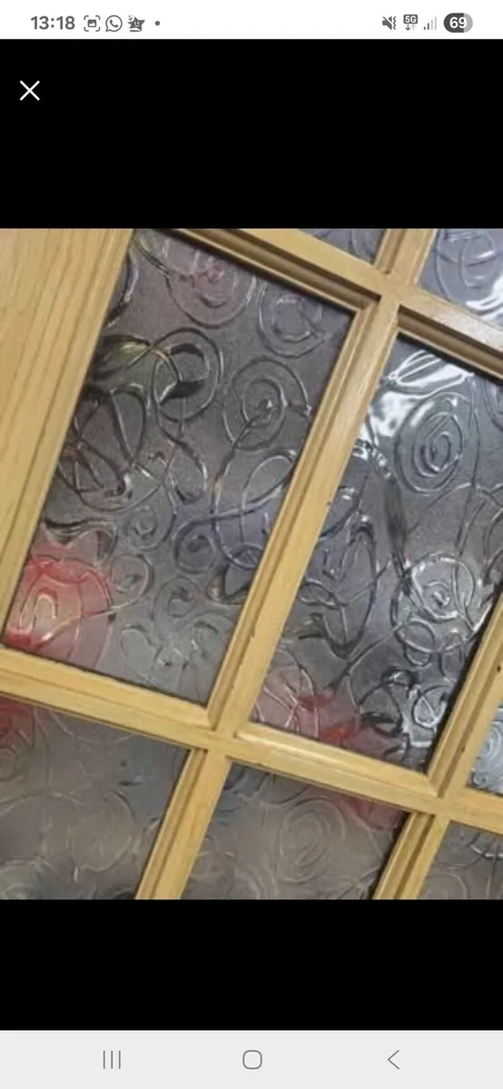 3 doors - Image 2