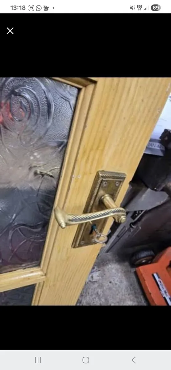 3 doors - Image 4