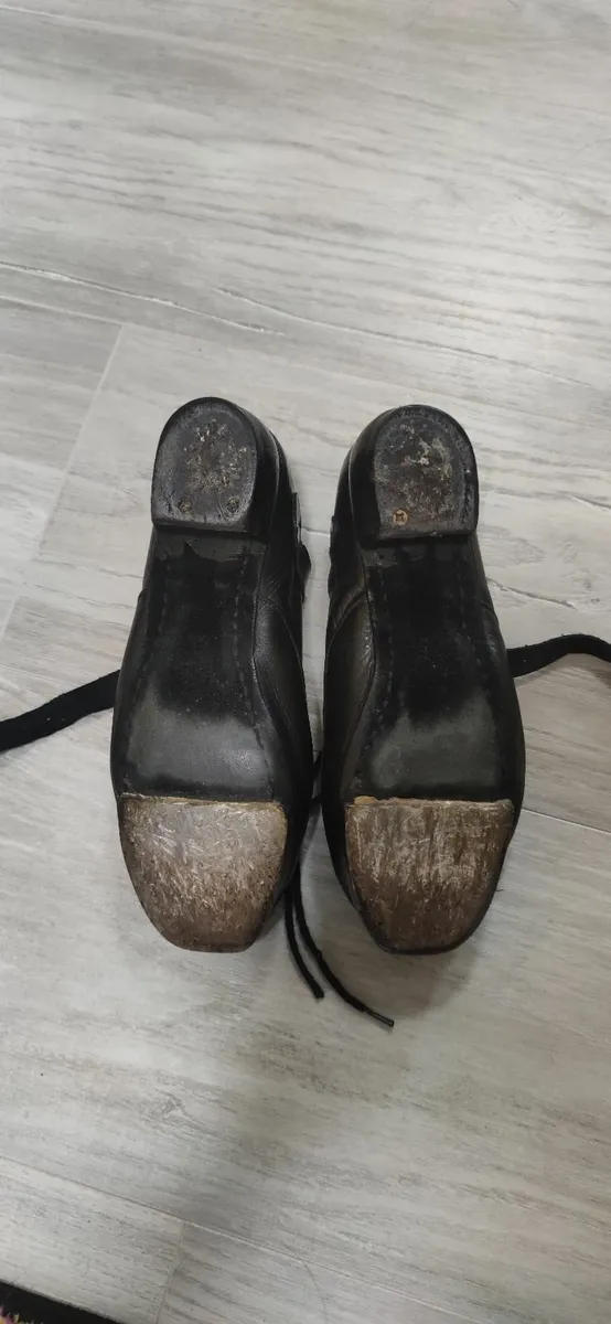 Irish dancing Heavy shoes - Image 2
