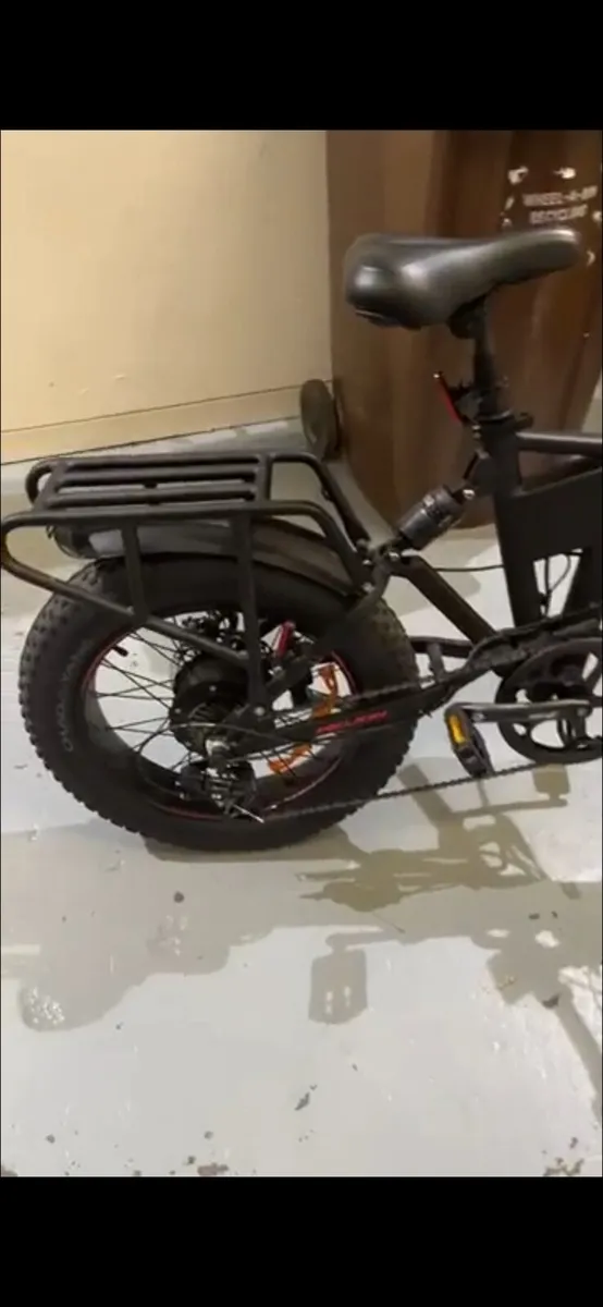 Welkin Enduro E-Bike - Image 2