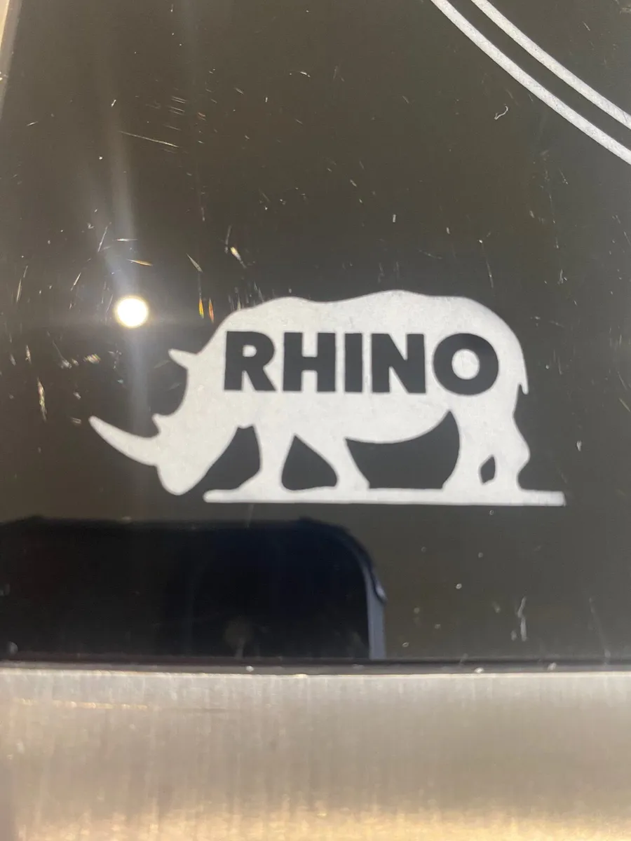 Rhino induction Hob - Image 1