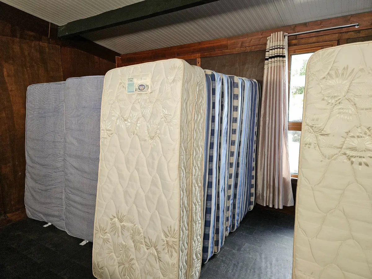 Mattresses