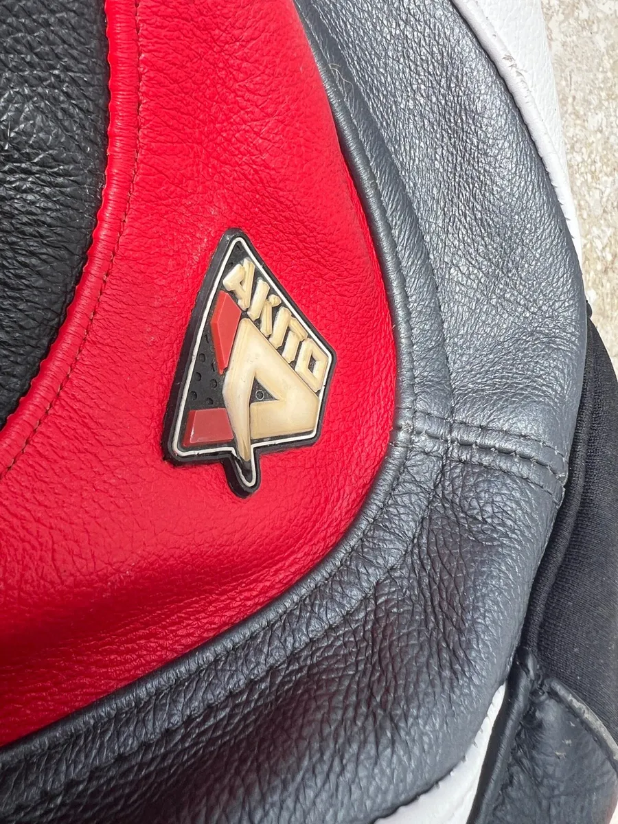 Biker jacket - Image 3