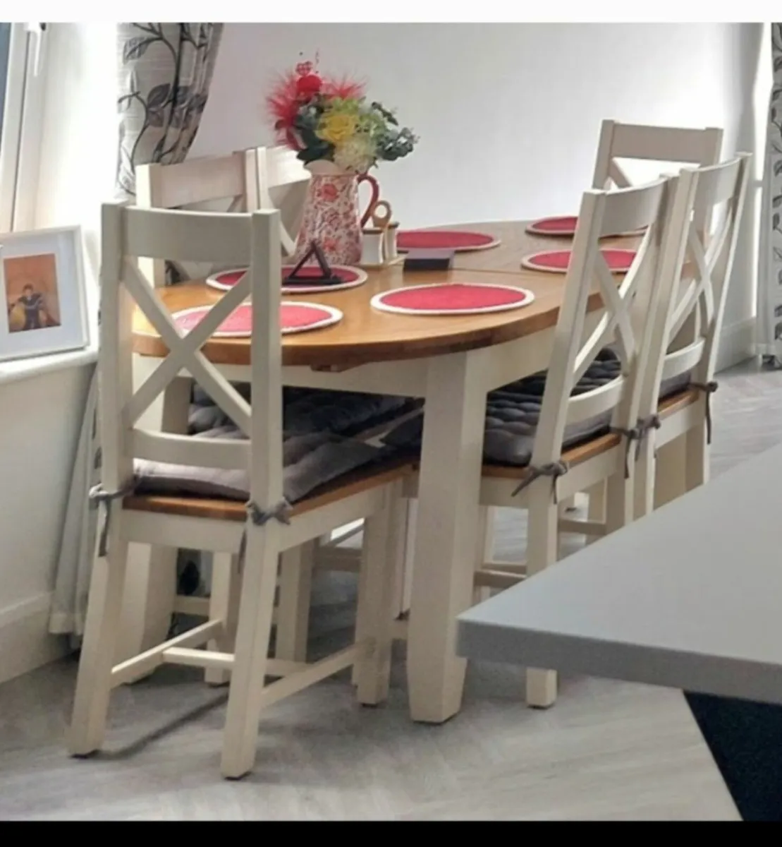 Dining chairs - Image 2