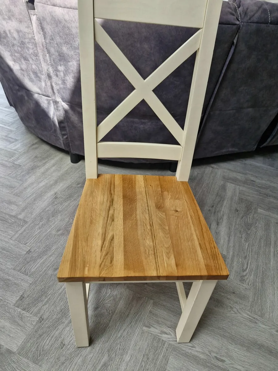 Dining chairs - Image 3