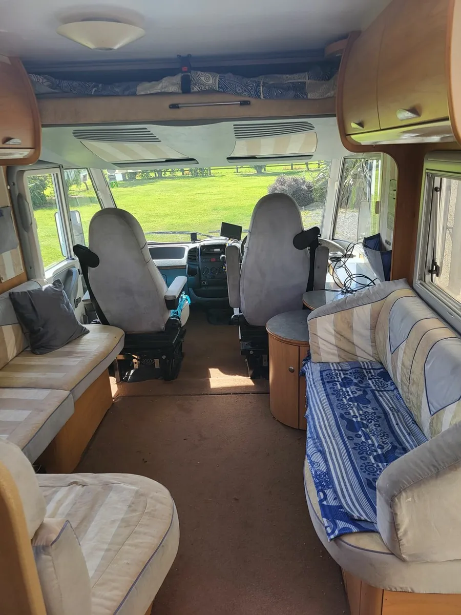 Campervan - Image 3