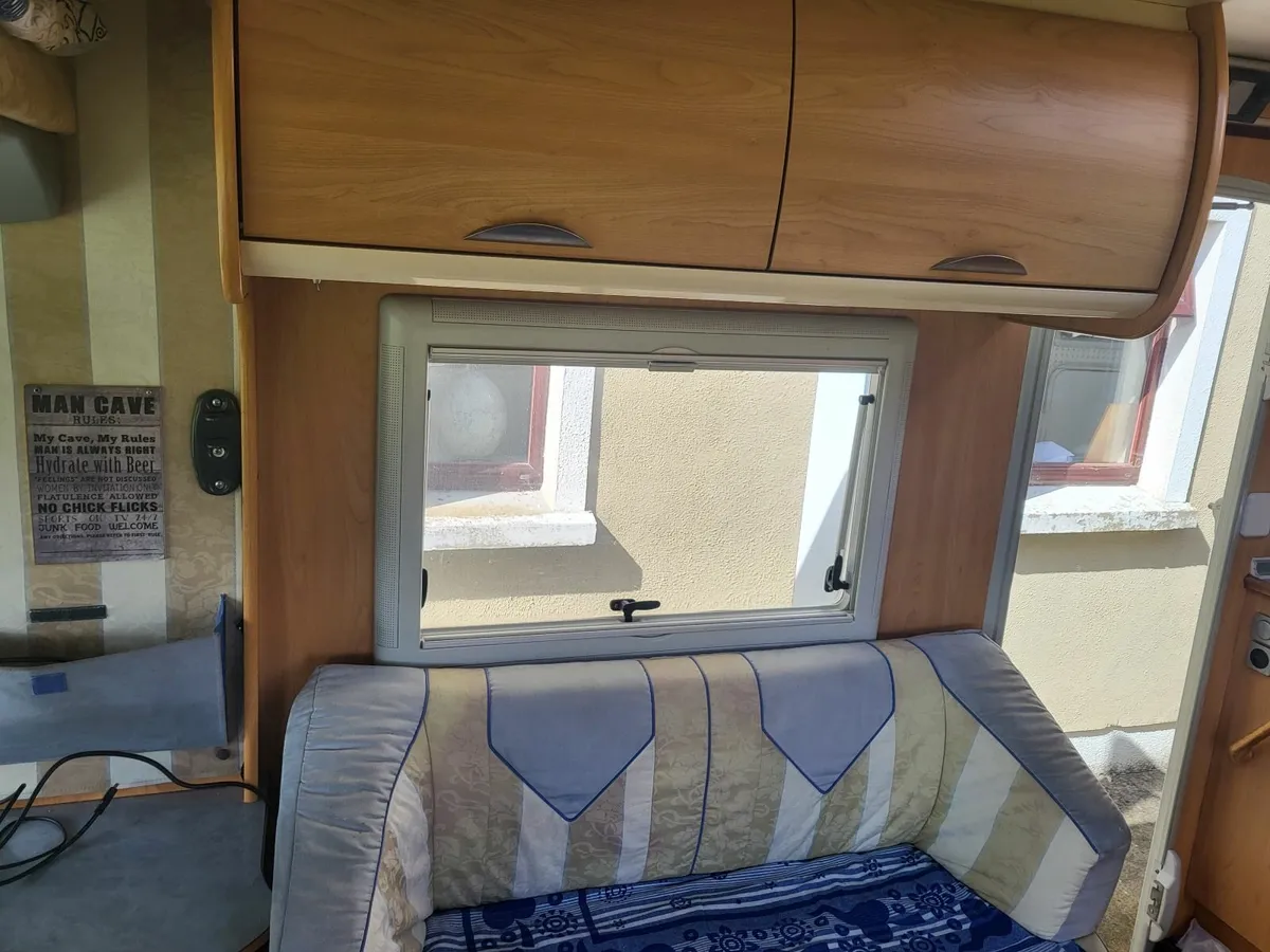 Campervan - Image 4