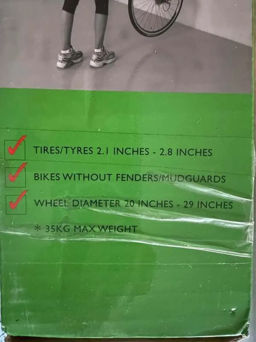 Steady Rack - Bike storage solutions - Image 3