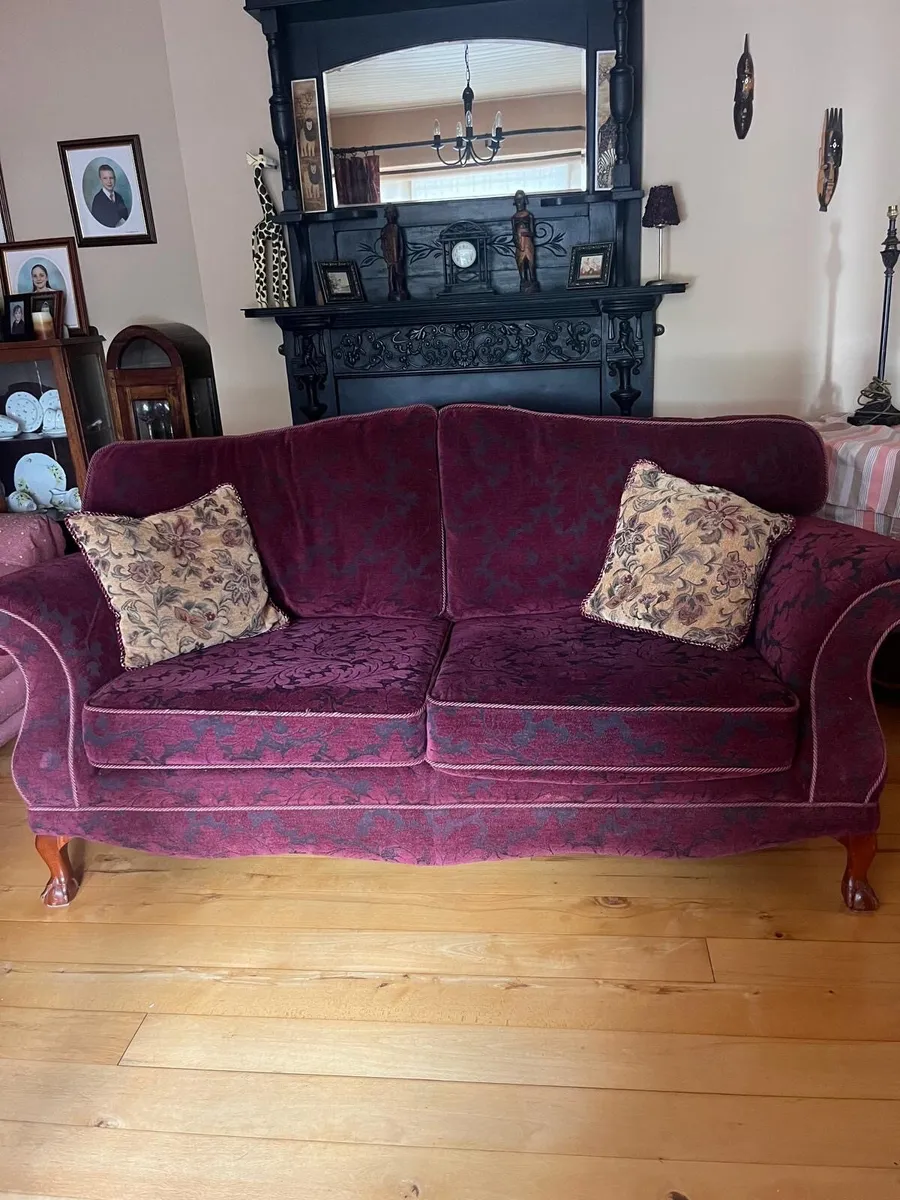 Couch - Image 1