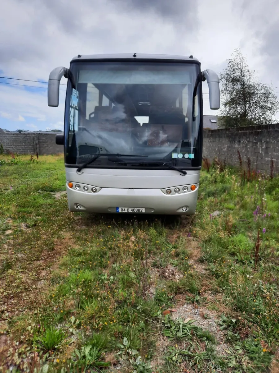 DAF 2004 - Image 2