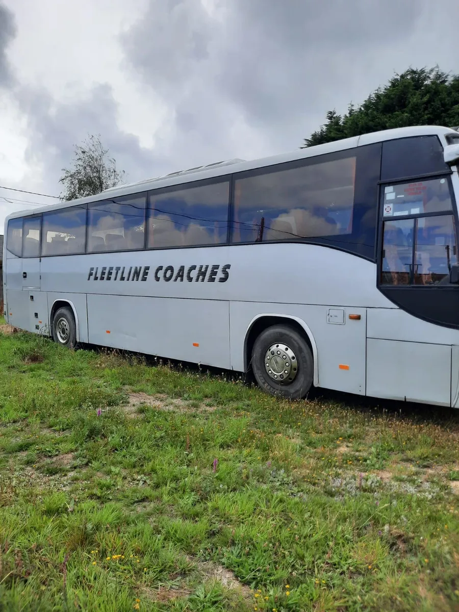 DAF 2004 - Image 3