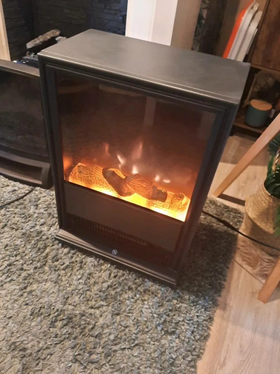 Electric heater - Image 2