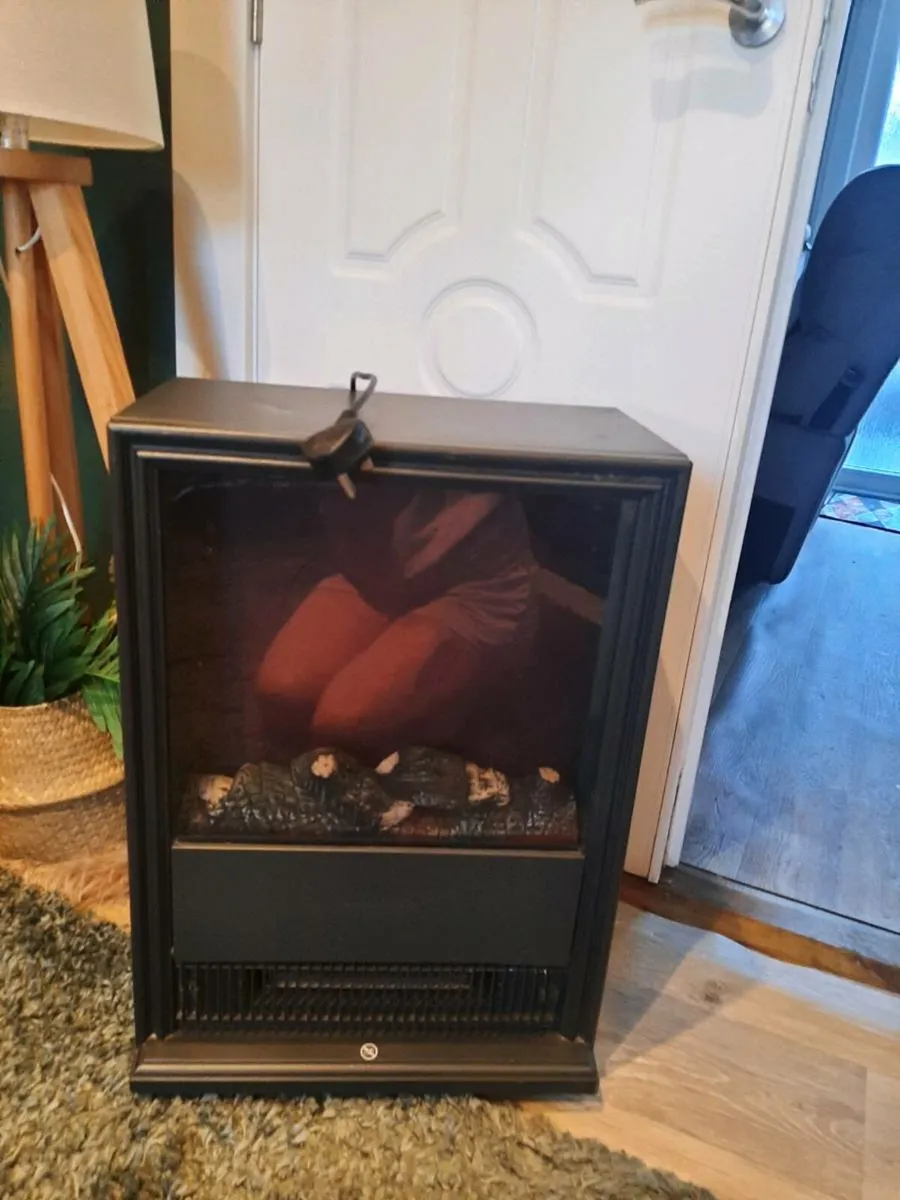 Electric heater - Image 3