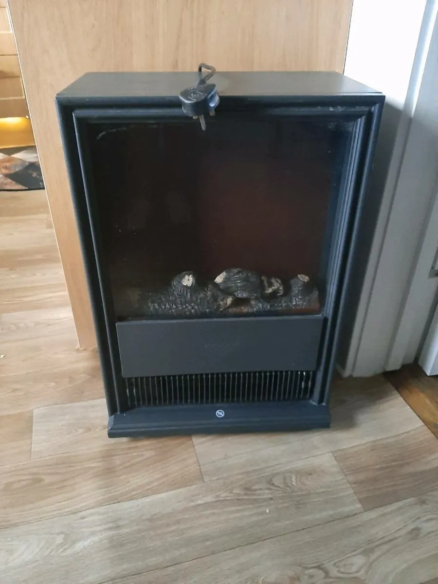 Electric heater - Image 4