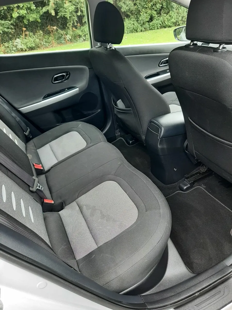 Kia Ceed 2013 - Image 3