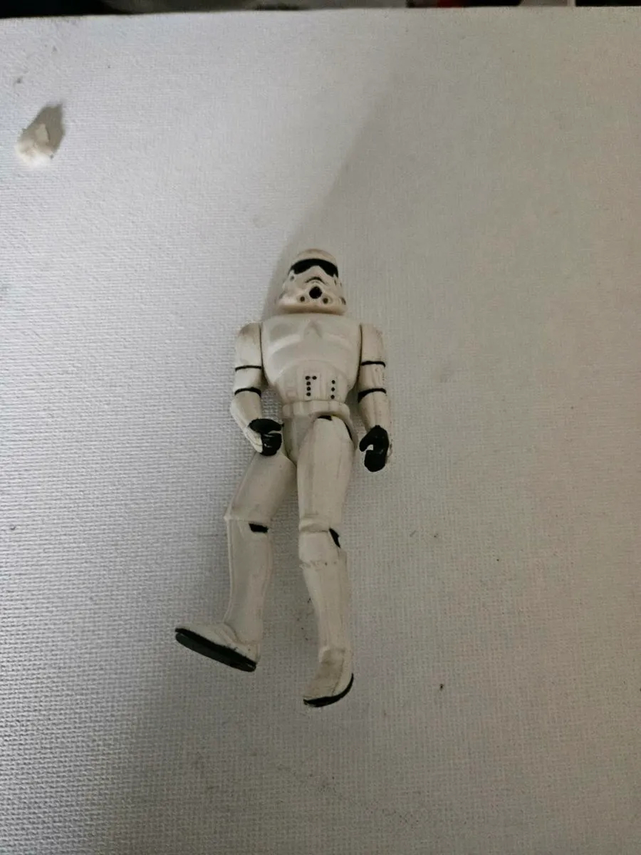 Star Wars Stormtrooper - Image 1