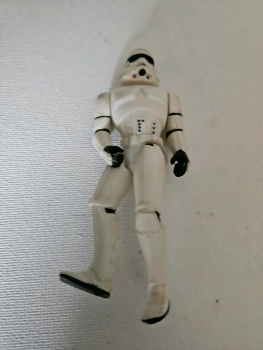 Star Wars Stormtrooper - Image 2