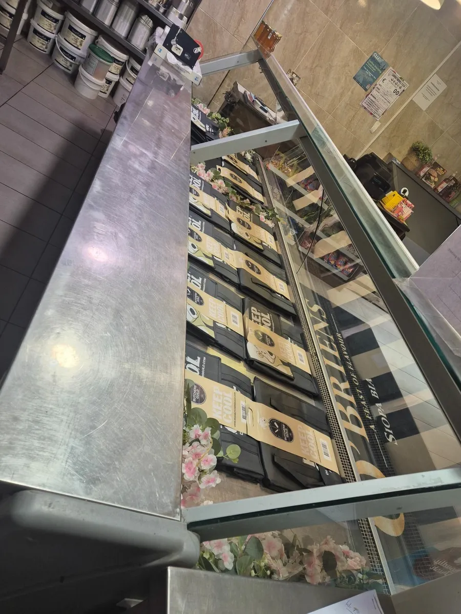 Refrigeration - Image 1