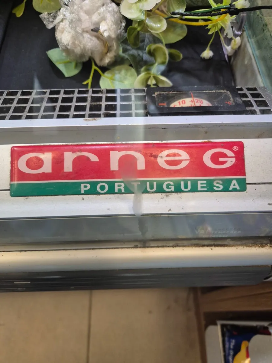 Refrigeration - Image 2
