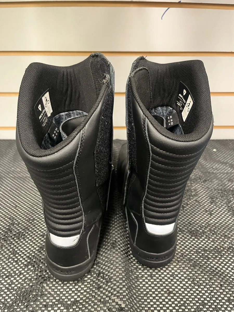 Rev’It Motorbike Boots - Image 2