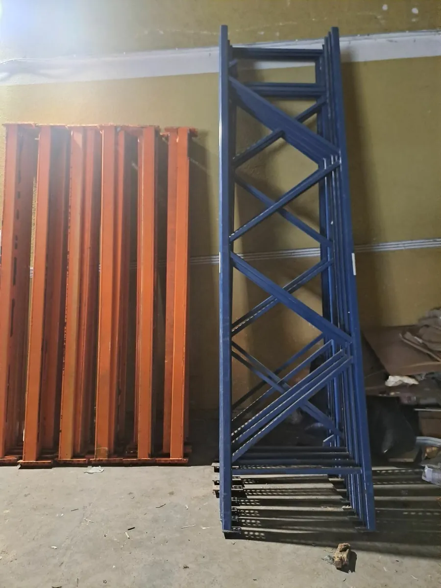 Racking - Image 1