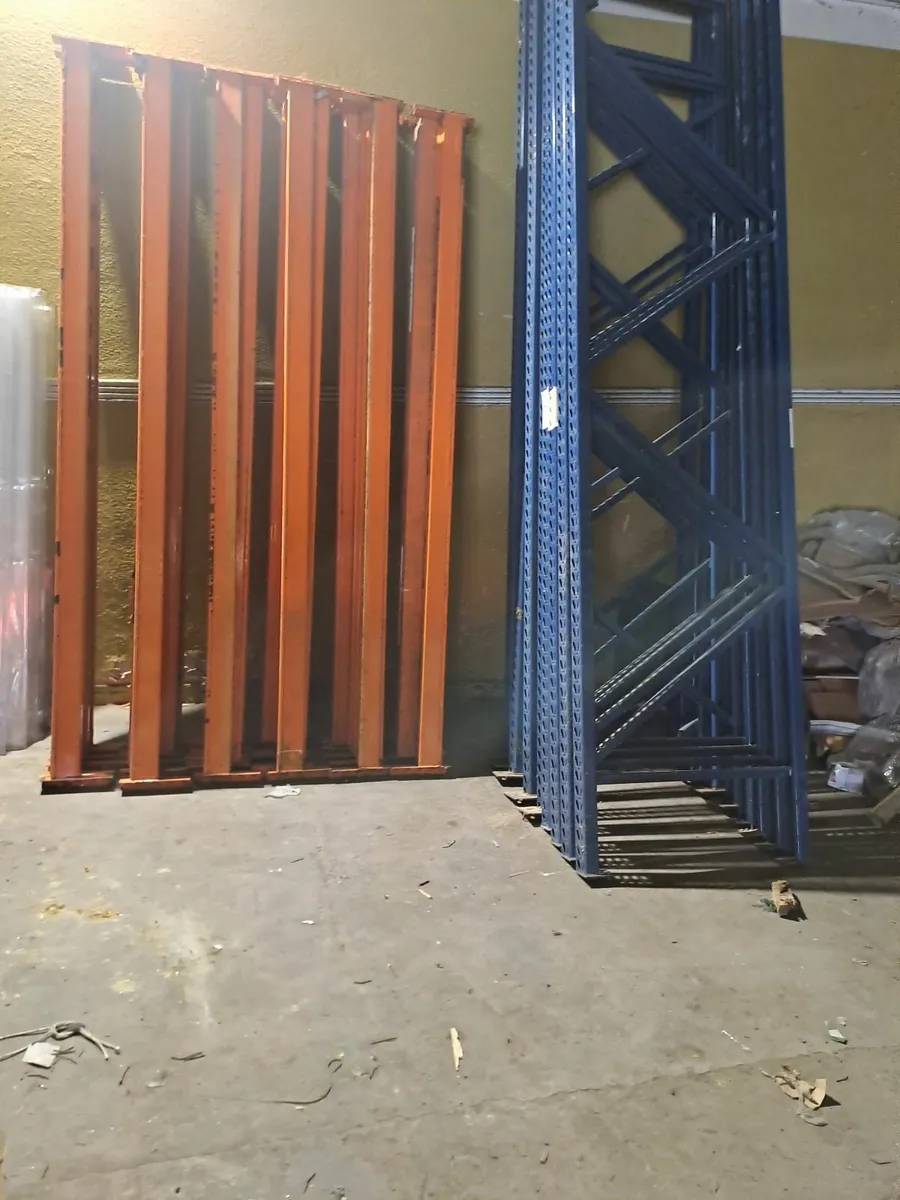Racking - Image 2