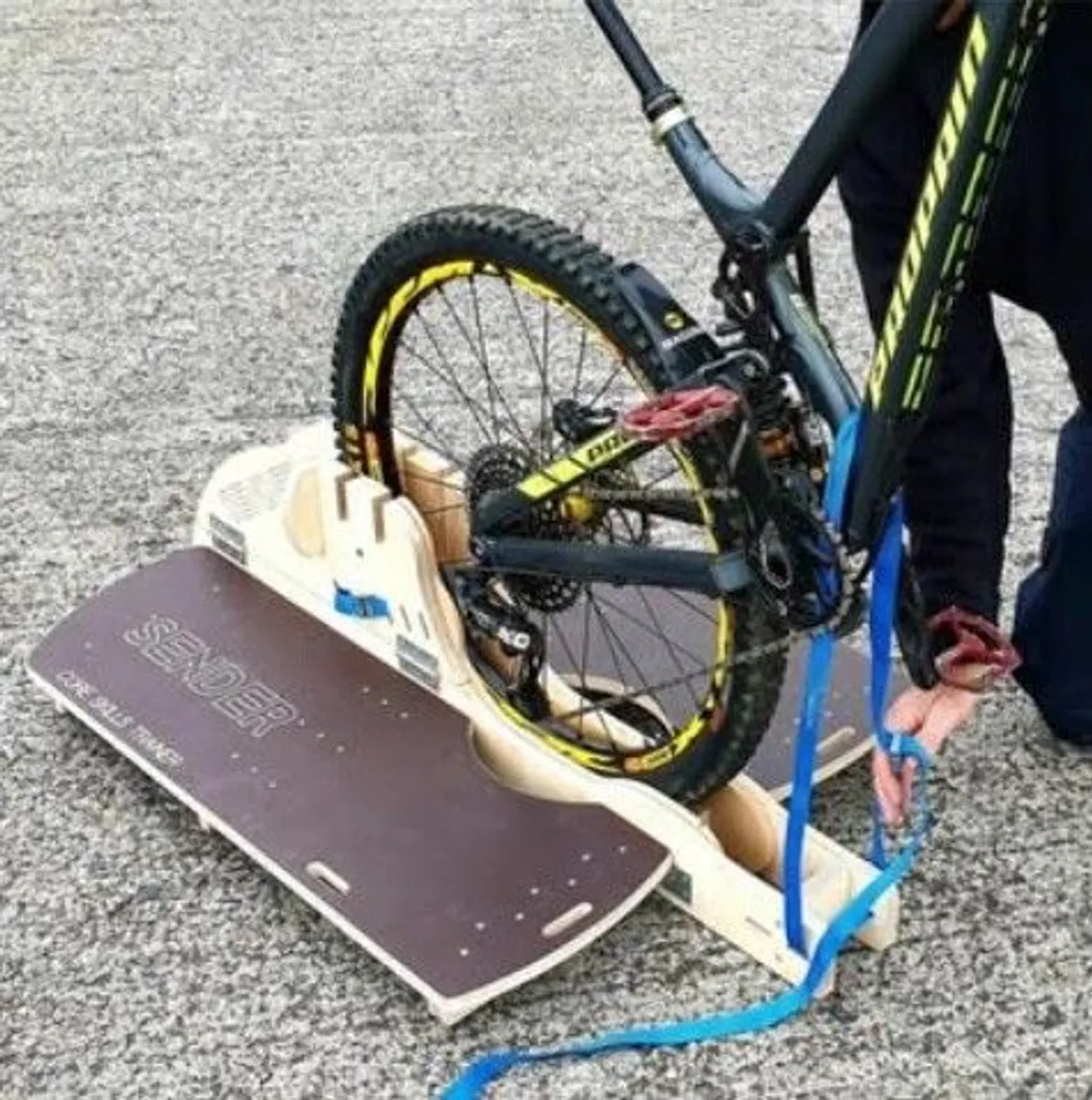 Mtb