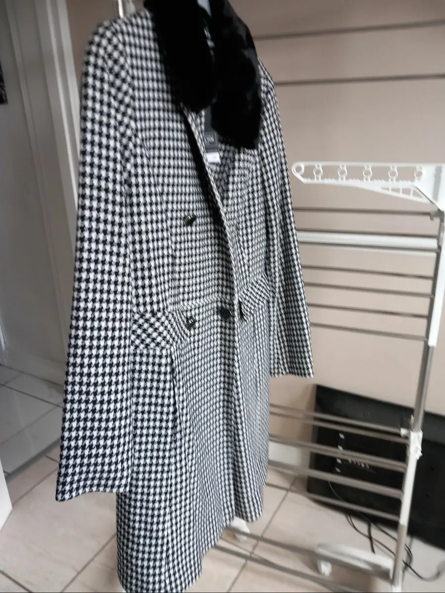 Coat - Image 1