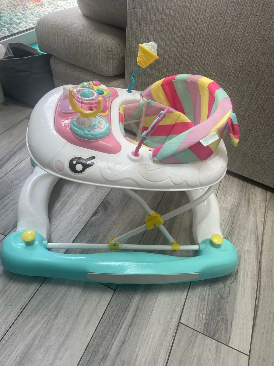 Baby walker - Image 2