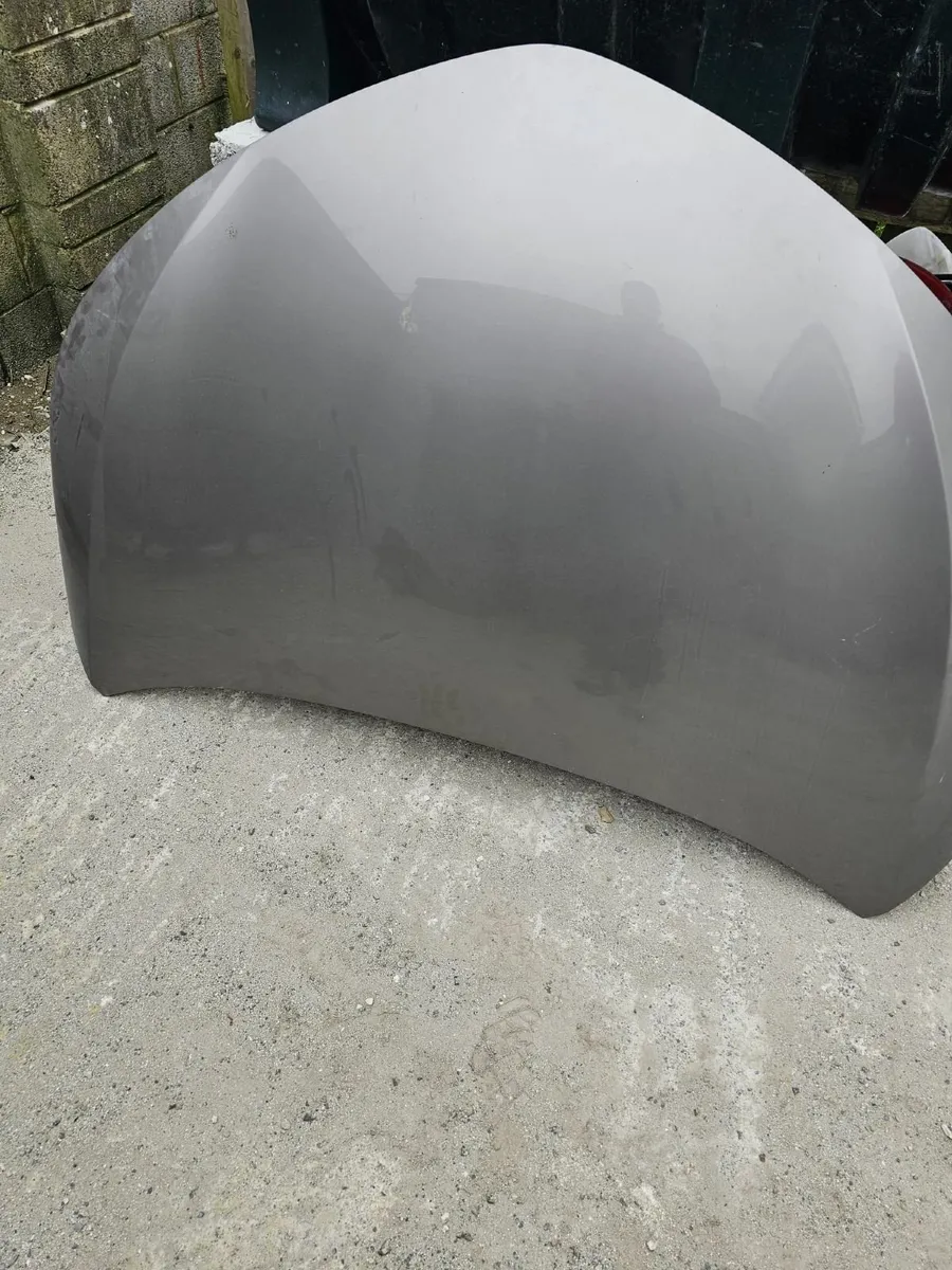 Toyota Corolla parts 2016 - Image 2