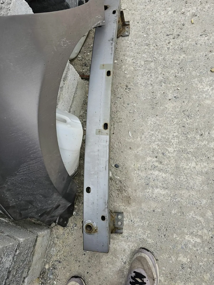 Toyota Corolla parts 2016 - Image 4