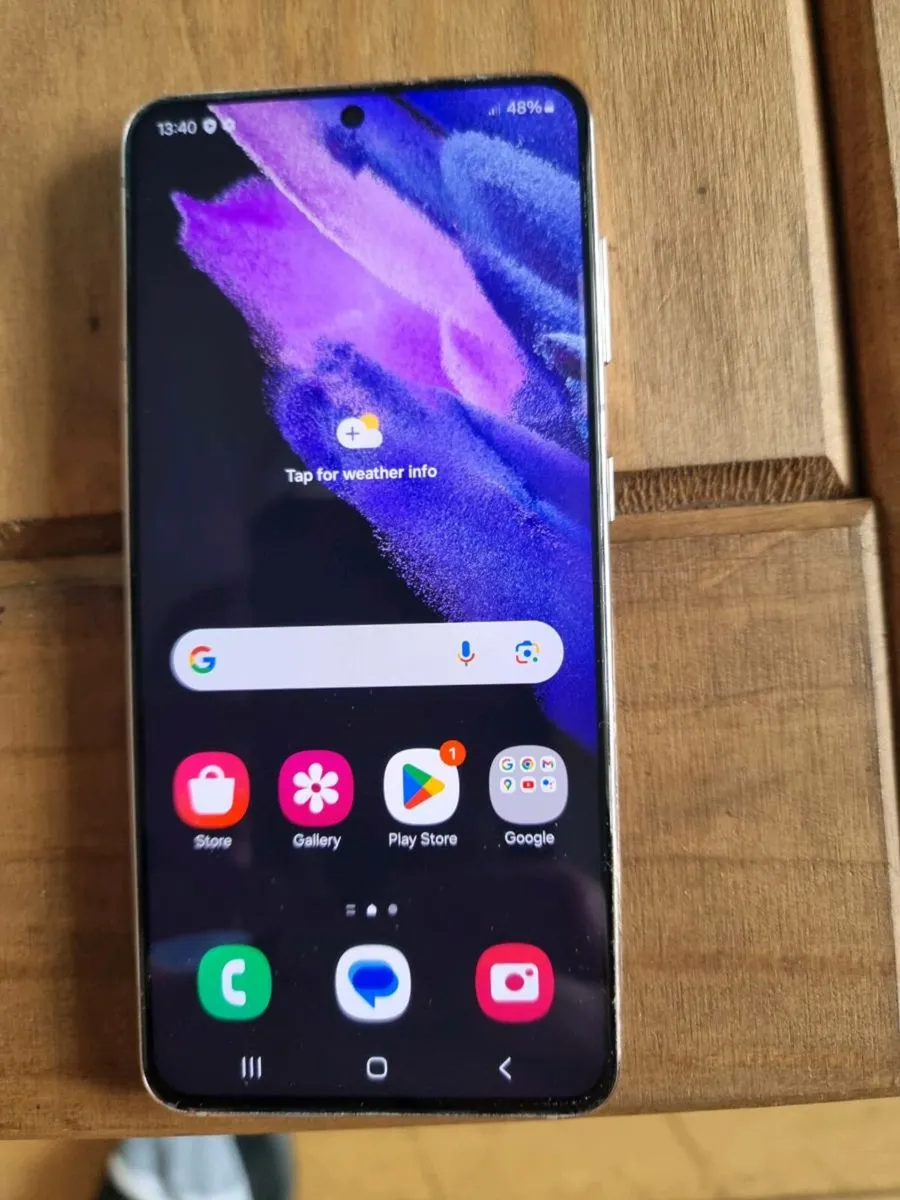 Samsung S21 5G - Image 1