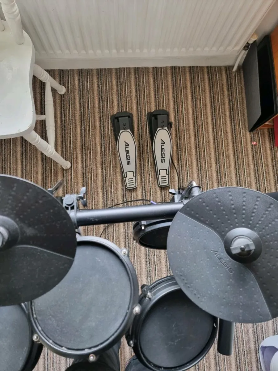 Drums for sale - Image 4