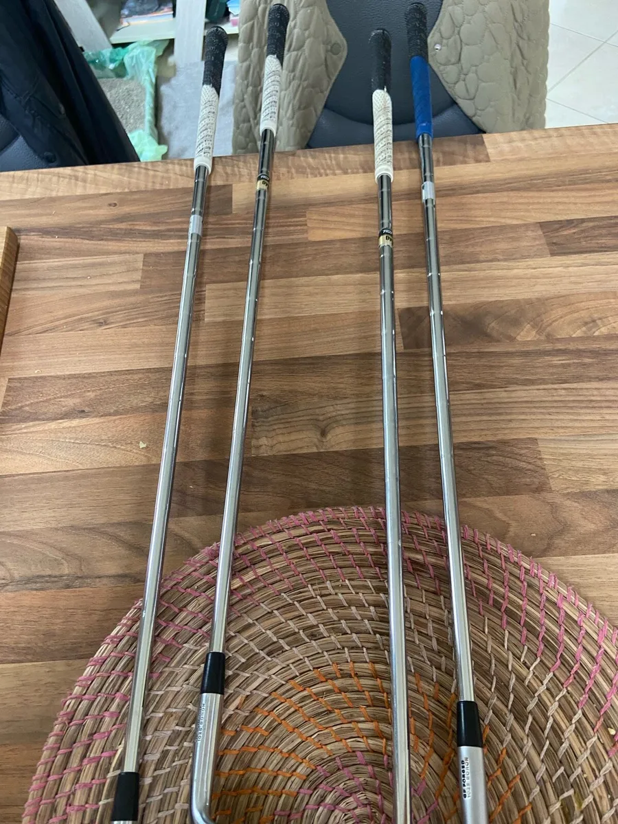 Mizuno Wedges - Image 3