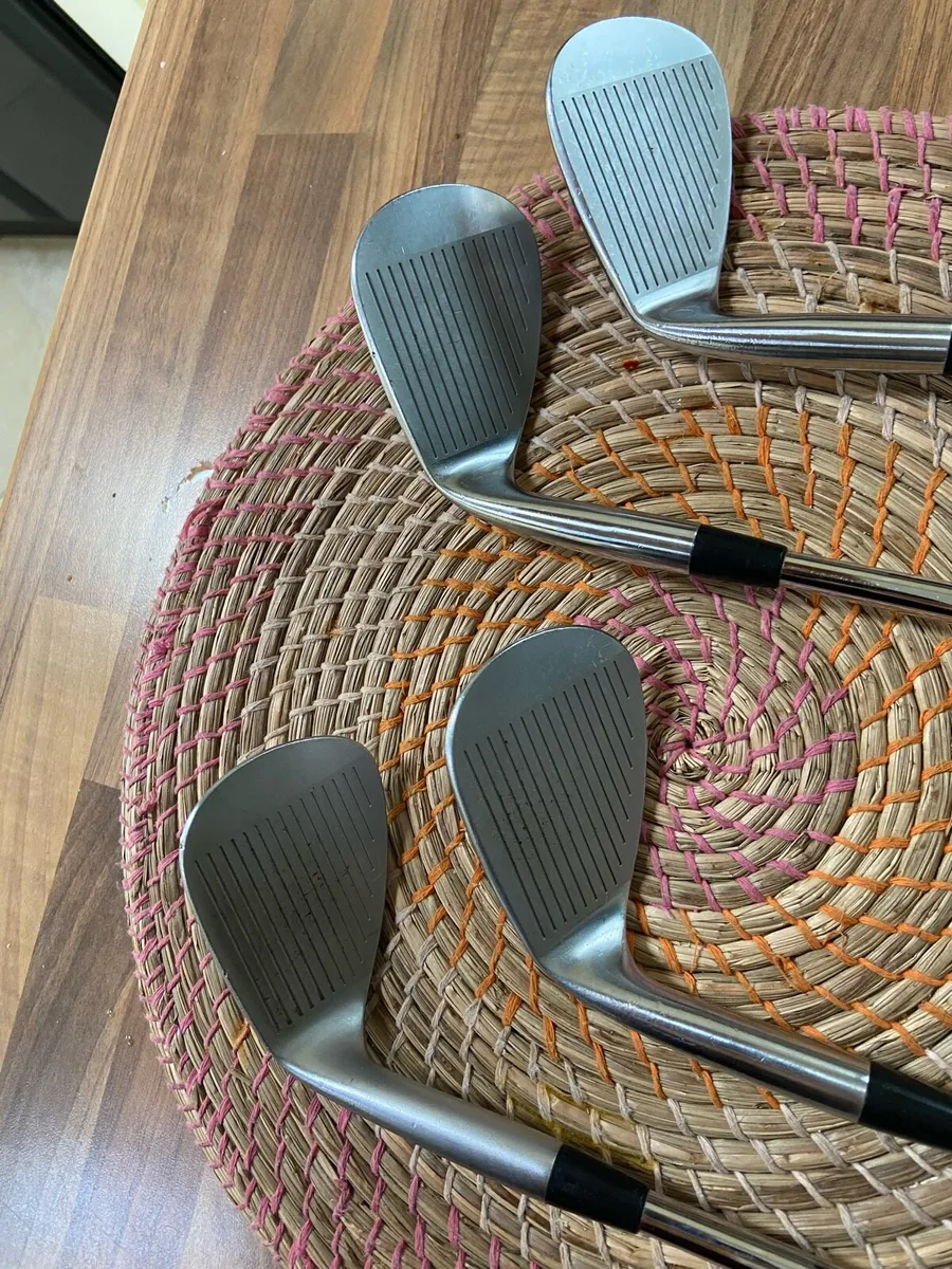 Mizuno Wedges - Image 4