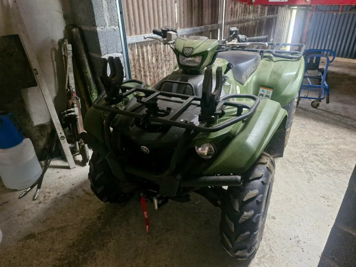 Quad - Image 2