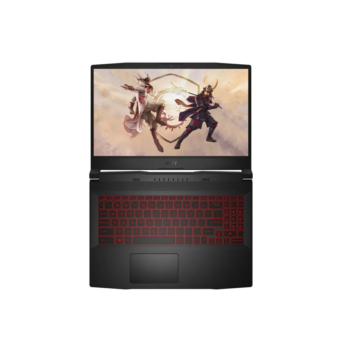 MSI Katana Gaming Laptop - Image 1