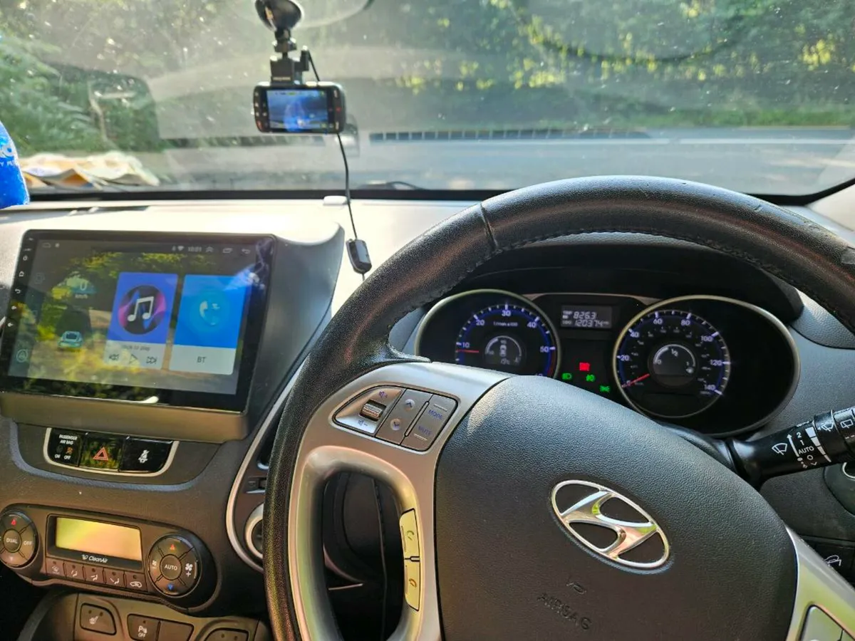 Hyundai IX35 - Image 3