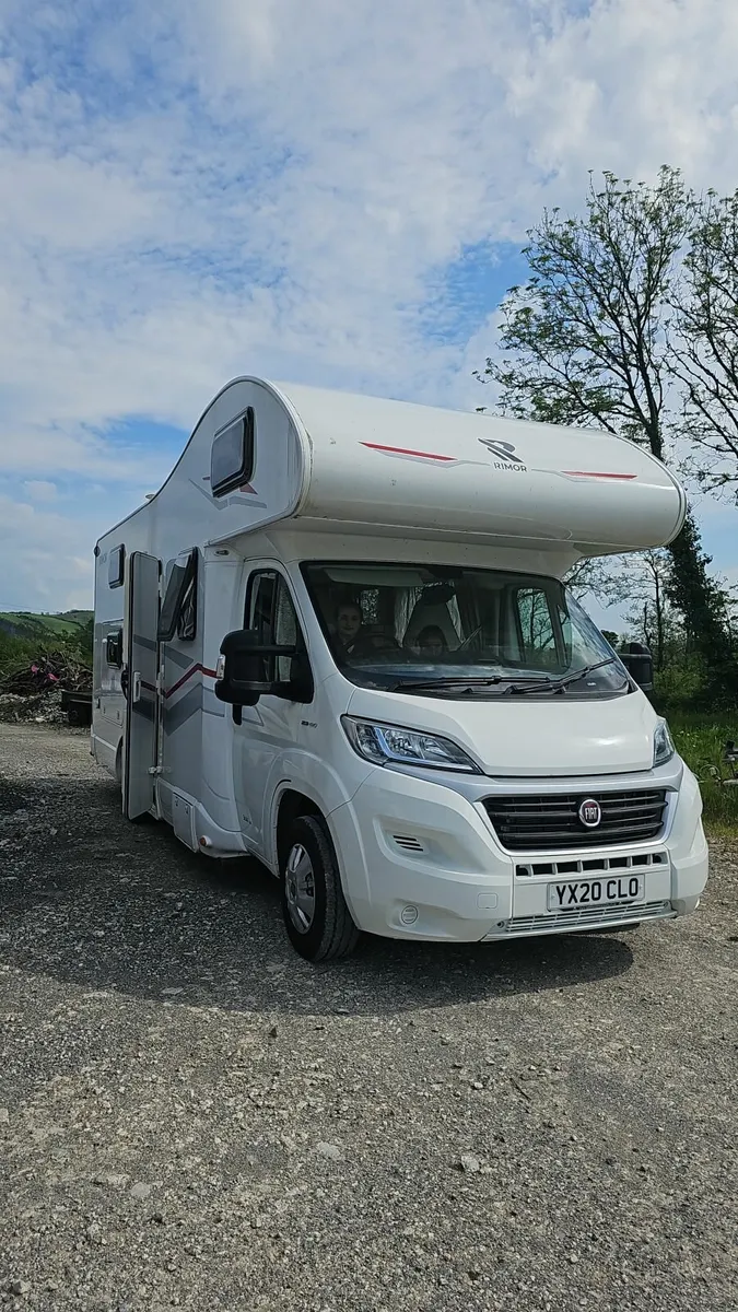 Motorhome - Image 3