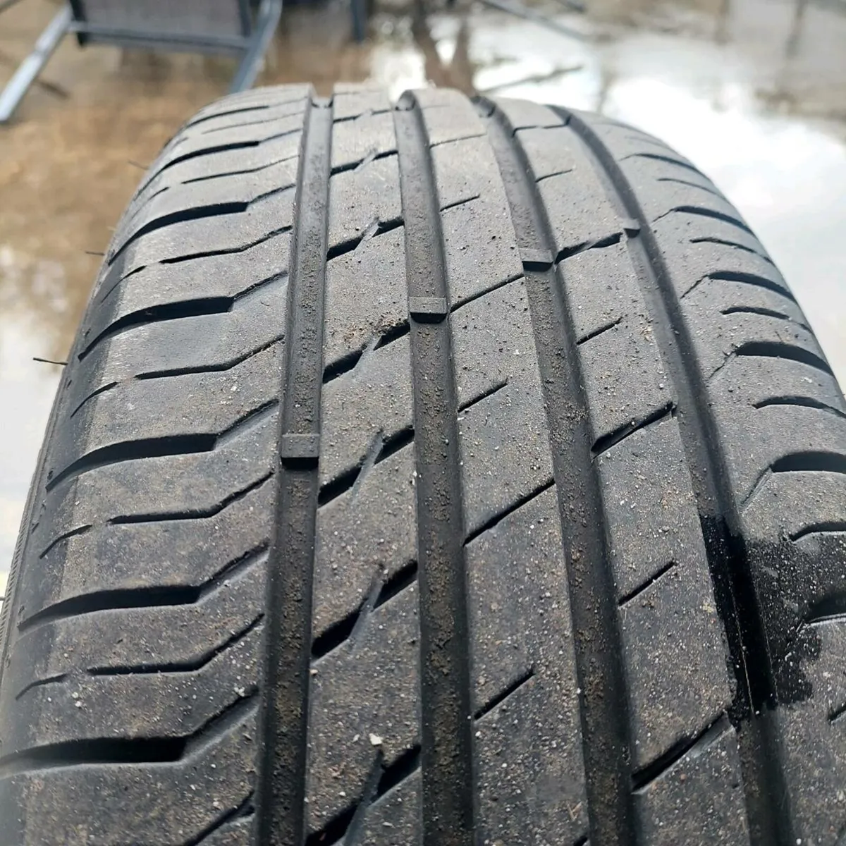 Alloy wheels - Image 2