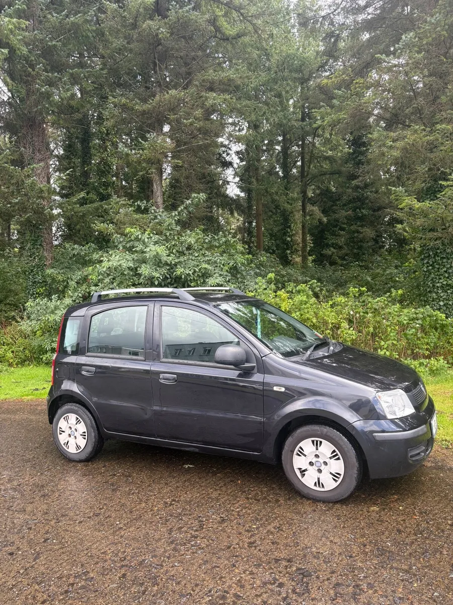 Fiat Panda 2010 - Image 2