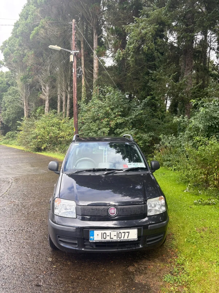 Fiat Panda 2010 - Image 3